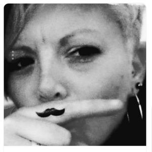 Meet your Posher, Kirsty